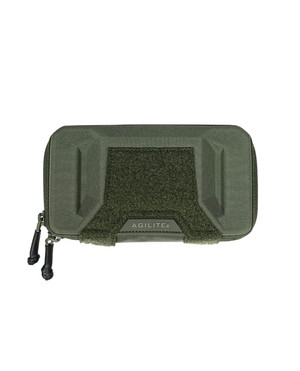 Agilite Gear Battleshell Phone Pouch Olive